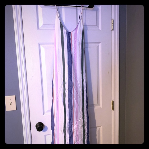 Old Navy L Maxi Dress - Picture 1 of 2